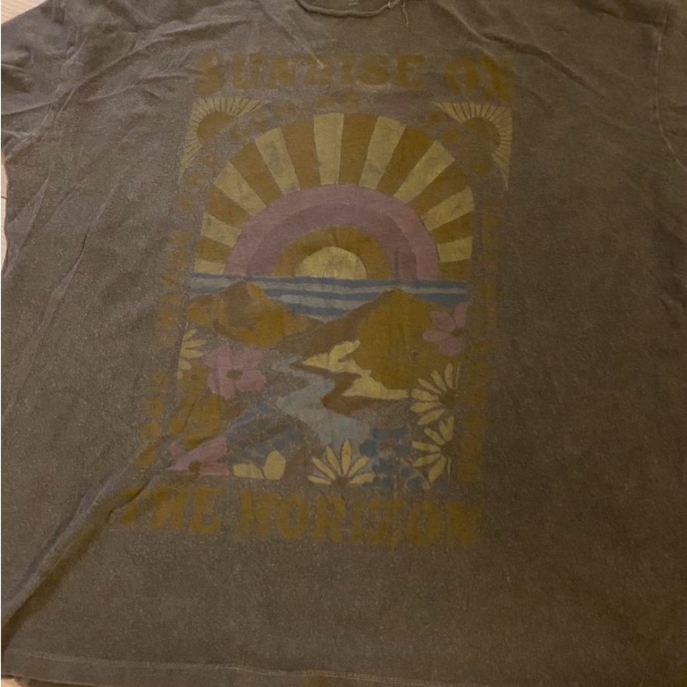 Billabong shirt